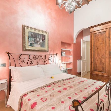 Ghibellina 22 Apartment Φλωρεντία Εξωτερικό φωτογραφία