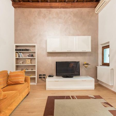 Ghibellina 22 Apartment Φλωρεντία Εξωτερικό φωτογραφία
