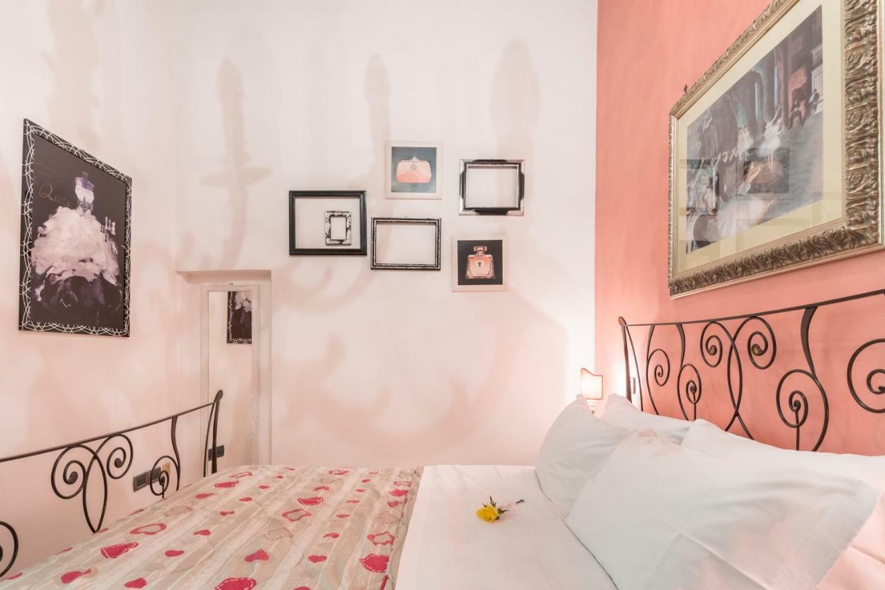 Ghibellina 22 Apartment Φλωρεντία Εξωτερικό φωτογραφία