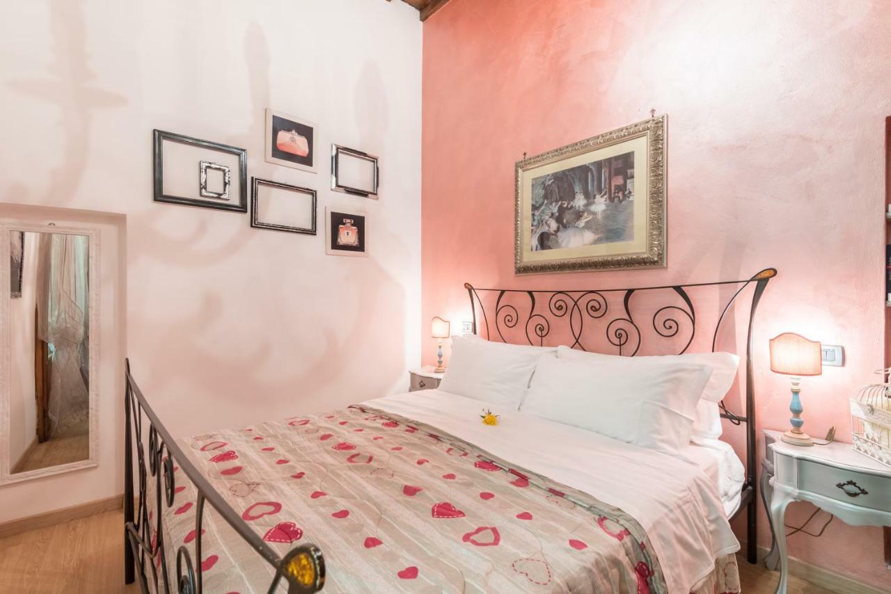 Ghibellina 22 Apartment Φλωρεντία Εξωτερικό φωτογραφία