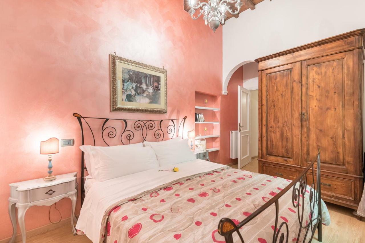 Ghibellina 22 Apartment Φλωρεντία Εξωτερικό φωτογραφία