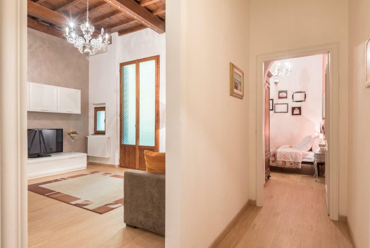 Ghibellina 22 Apartment Φλωρεντία Εξωτερικό φωτογραφία