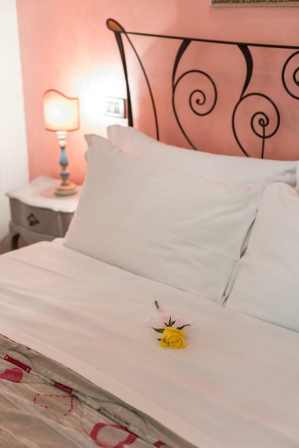 Ghibellina 22 Apartment Φλωρεντία Εξωτερικό φωτογραφία