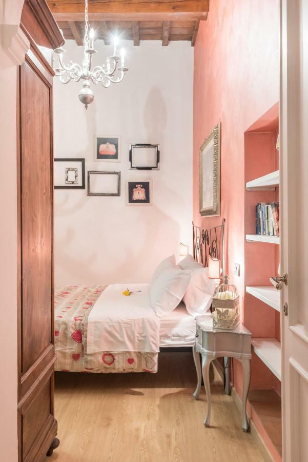 Ghibellina 22 Apartment Φλωρεντία Εξωτερικό φωτογραφία