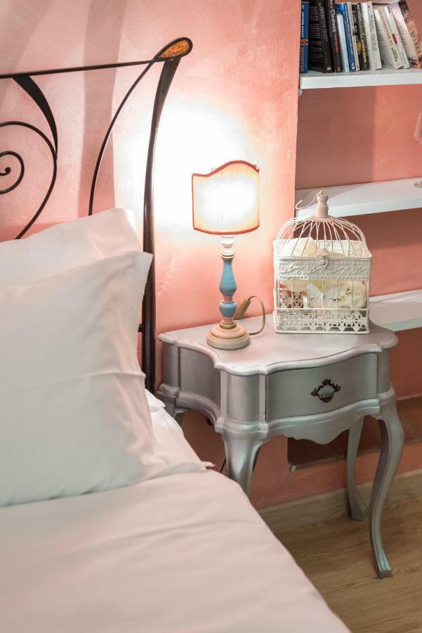 Ghibellina 22 Apartment Φλωρεντία Εξωτερικό φωτογραφία