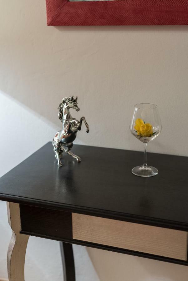 Ghibellina 22 Apartment Φλωρεντία Εξωτερικό φωτογραφία