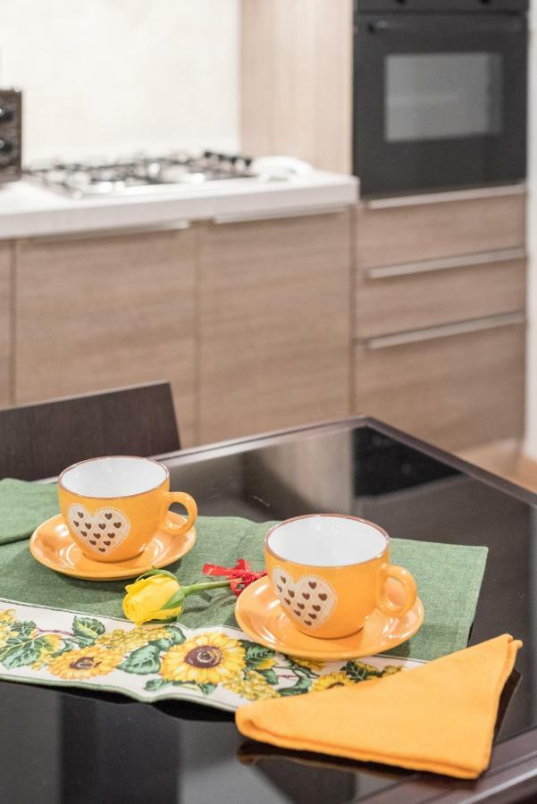 Ghibellina 22 Apartment Φλωρεντία Εξωτερικό φωτογραφία