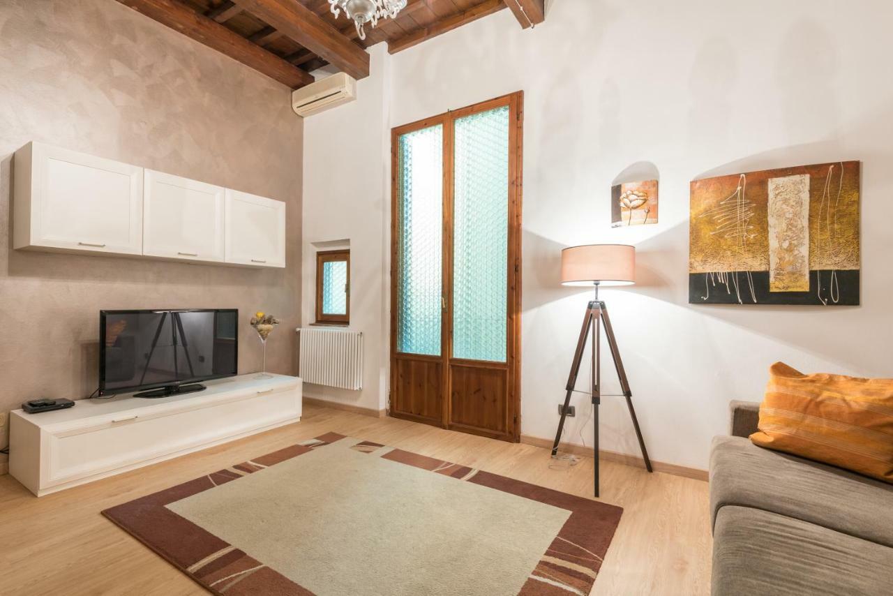 Ghibellina 22 Apartment Φλωρεντία Εξωτερικό φωτογραφία