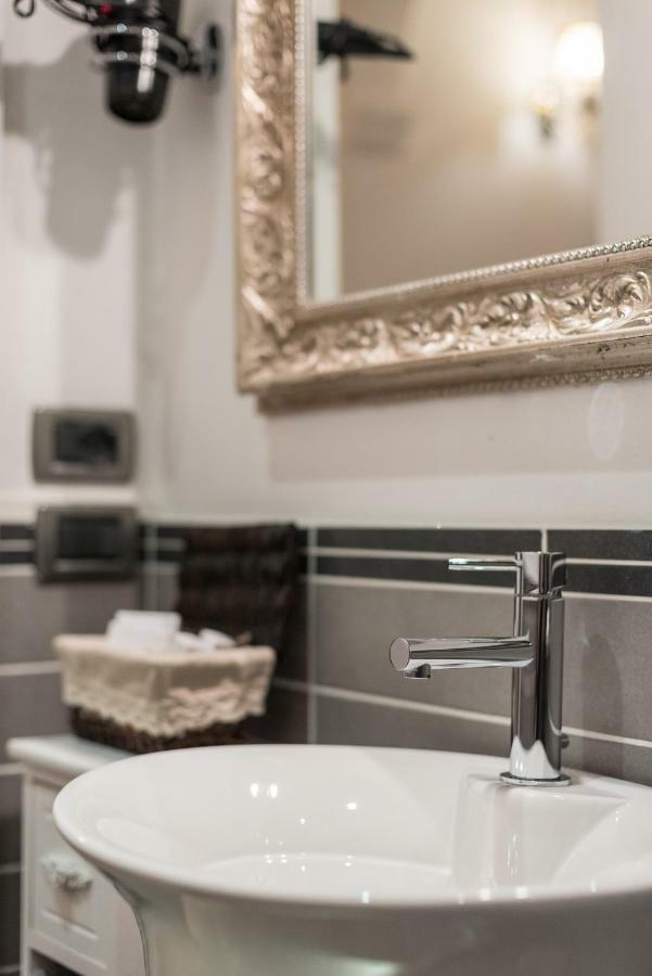 Ghibellina 22 Apartment Φλωρεντία Εξωτερικό φωτογραφία