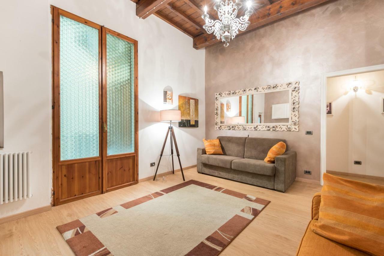 Ghibellina 22 Apartment Φλωρεντία Εξωτερικό φωτογραφία