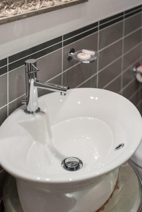 Ghibellina 22 Apartment Φλωρεντία Εξωτερικό φωτογραφία