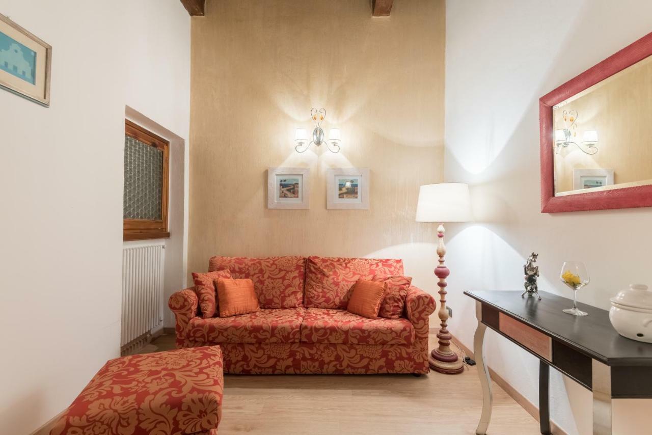 Ghibellina 22 Apartment Φλωρεντία Εξωτερικό φωτογραφία