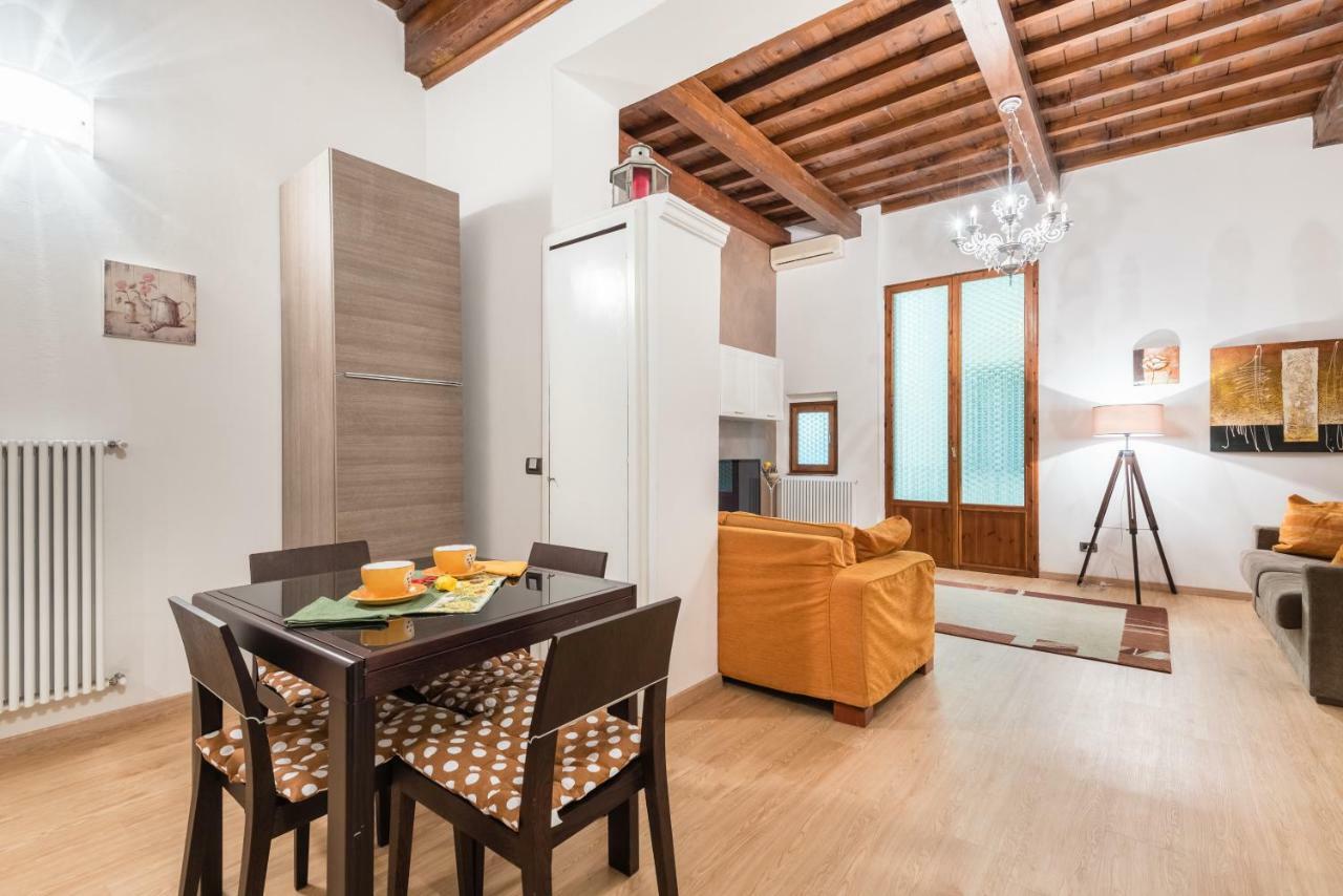 Ghibellina 22 Apartment Φλωρεντία Εξωτερικό φωτογραφία