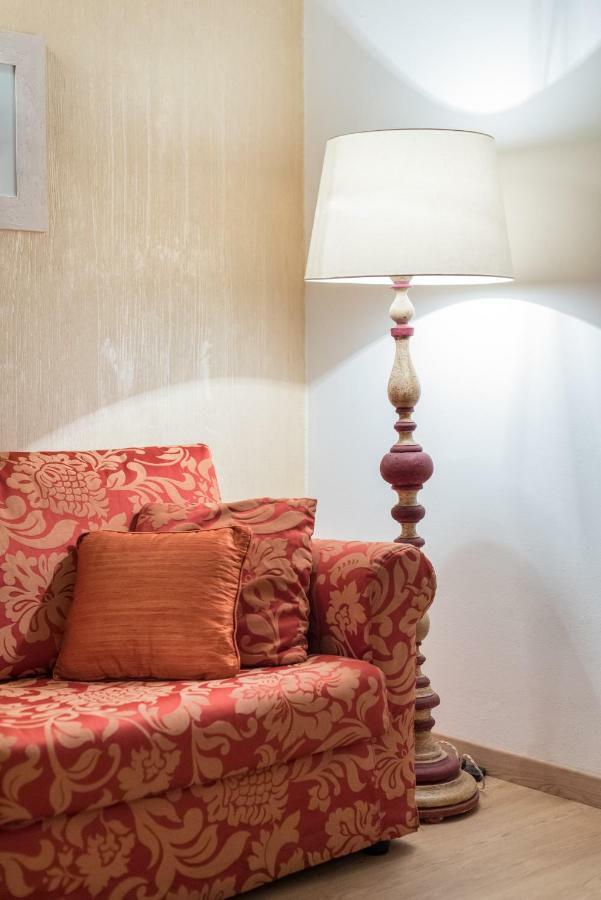 Ghibellina 22 Apartment Φλωρεντία Εξωτερικό φωτογραφία
