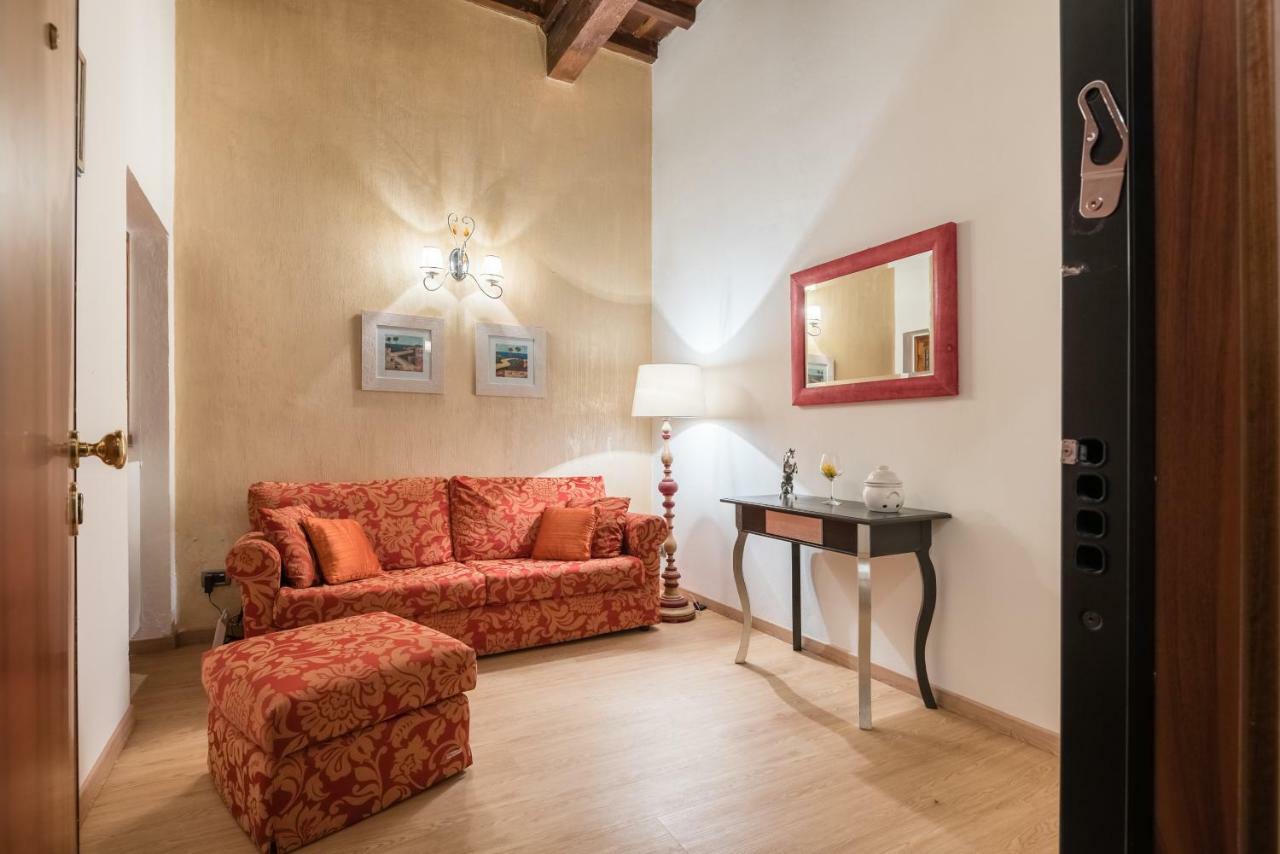 Ghibellina 22 Apartment Φλωρεντία Εξωτερικό φωτογραφία