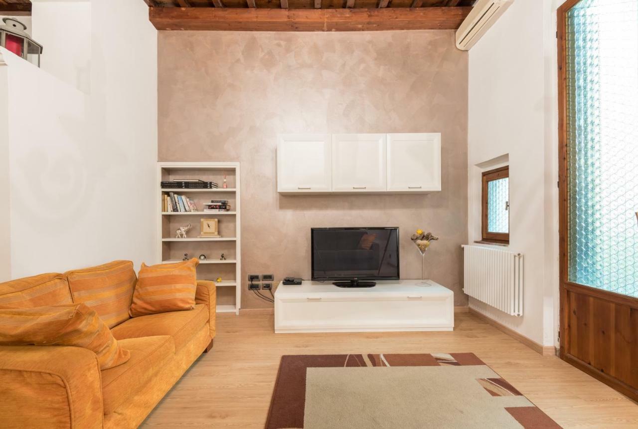 Ghibellina 22 Apartment Φλωρεντία Εξωτερικό φωτογραφία