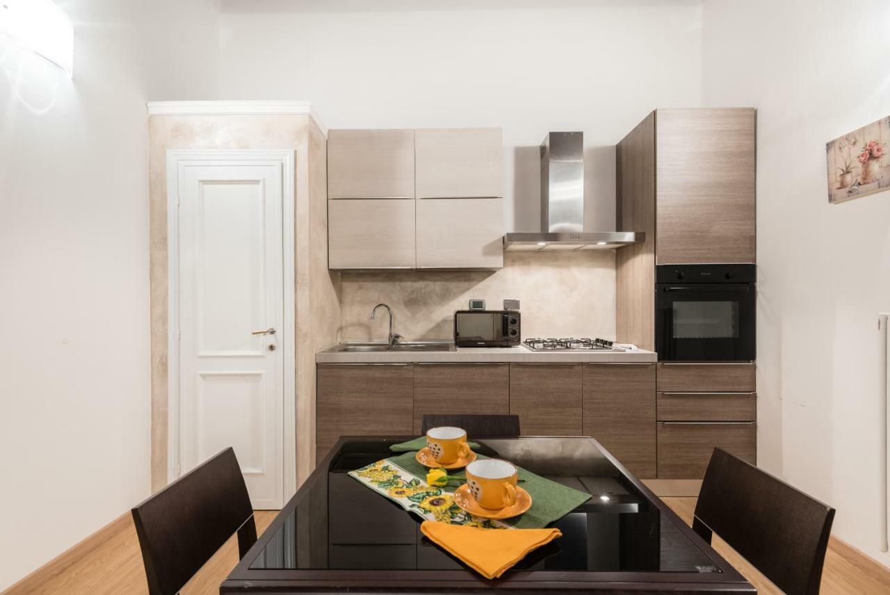 Ghibellina 22 Apartment Φλωρεντία Εξωτερικό φωτογραφία