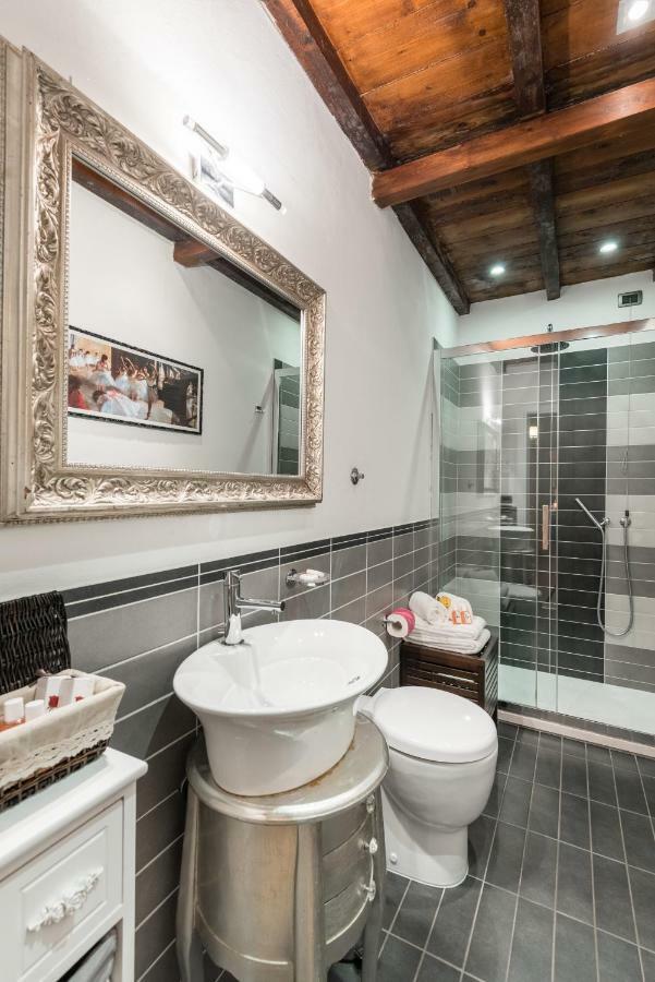 Ghibellina 22 Apartment Φλωρεντία Εξωτερικό φωτογραφία