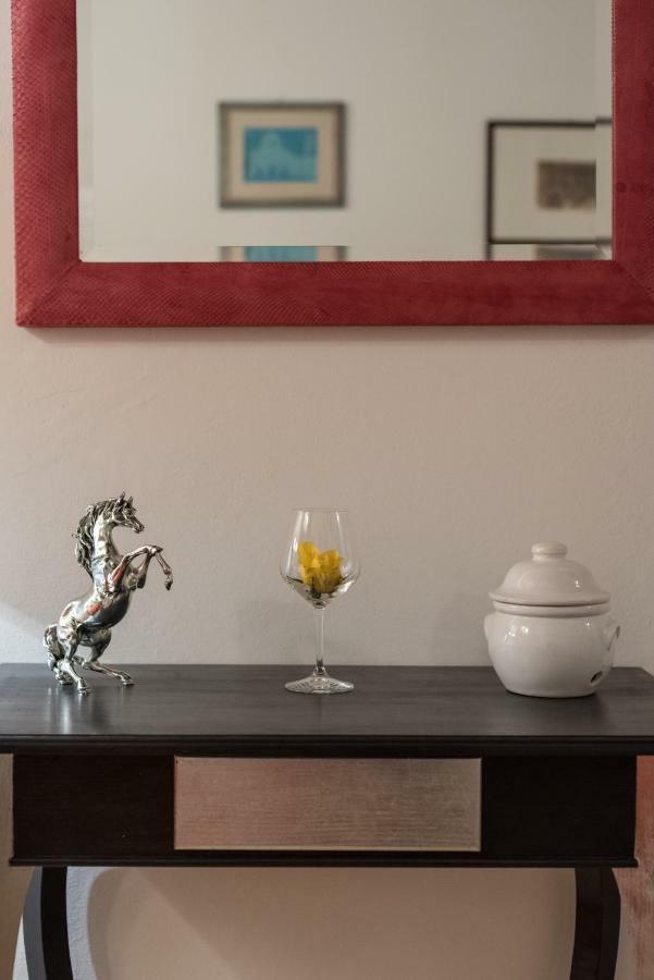 Ghibellina 22 Apartment Φλωρεντία Εξωτερικό φωτογραφία
