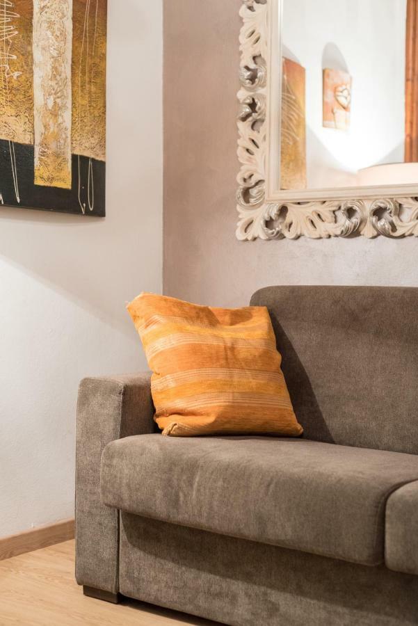 Ghibellina 22 Apartment Φλωρεντία Εξωτερικό φωτογραφία