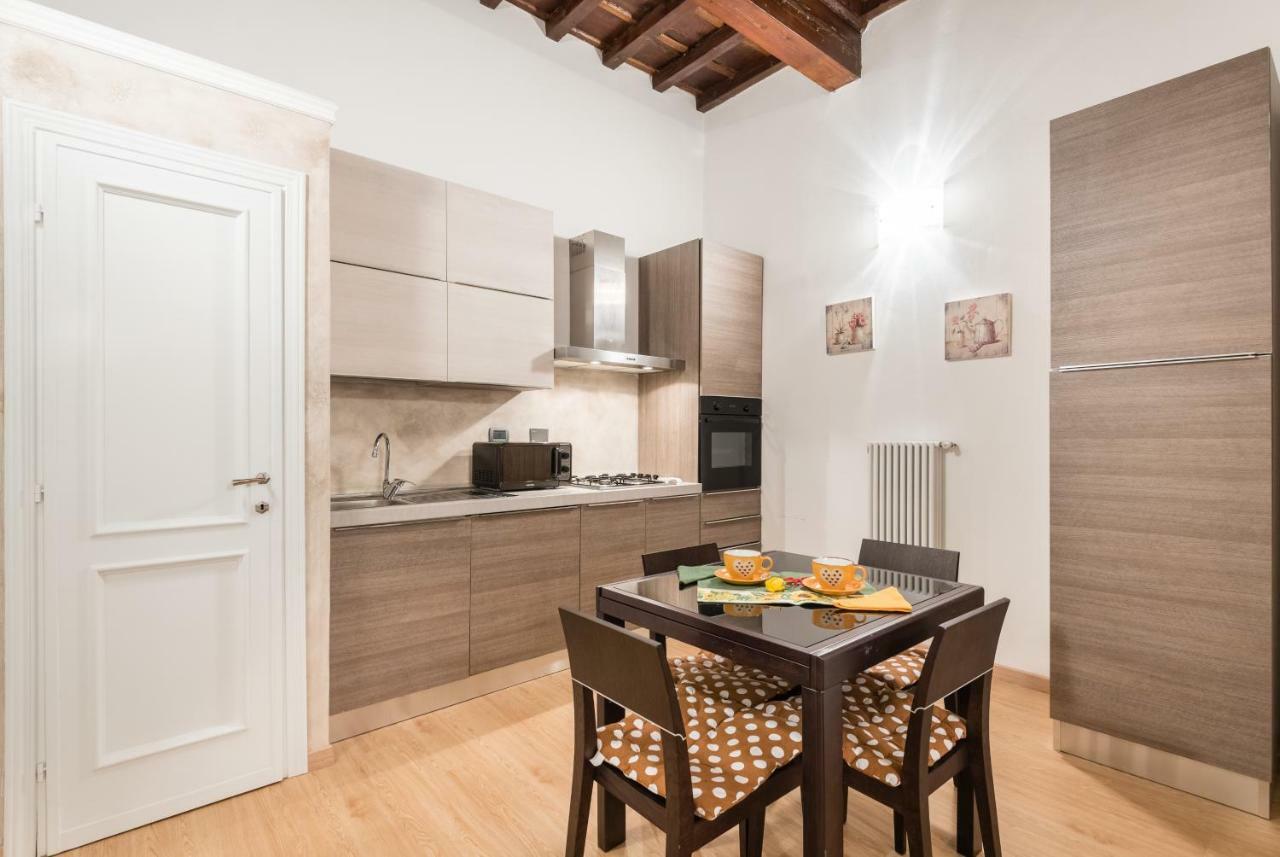 Ghibellina 22 Apartment Φλωρεντία Εξωτερικό φωτογραφία