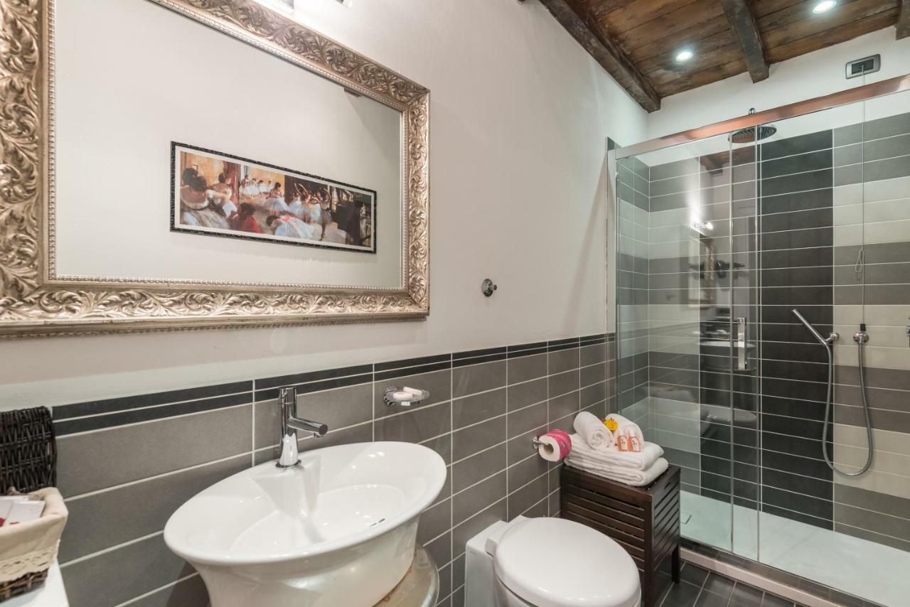 Ghibellina 22 Apartment Φλωρεντία Εξωτερικό φωτογραφία