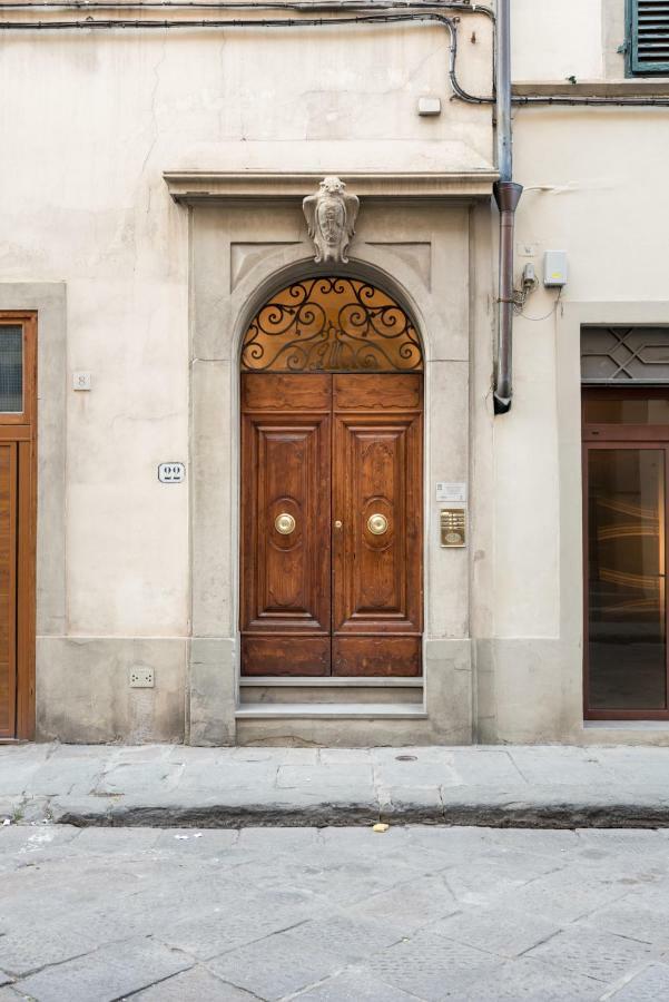 Ghibellina 22 Apartment Φλωρεντία Εξωτερικό φωτογραφία