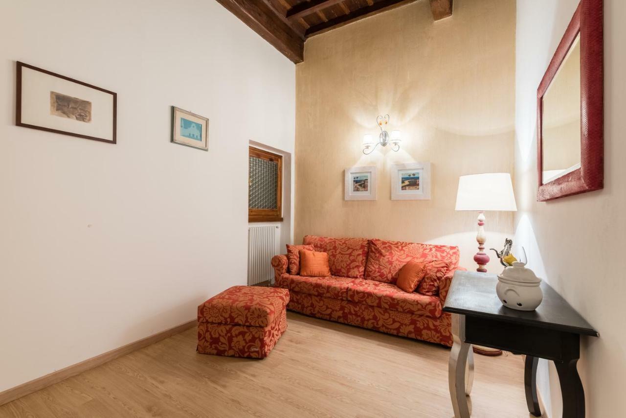 Ghibellina 22 Apartment Φλωρεντία Εξωτερικό φωτογραφία