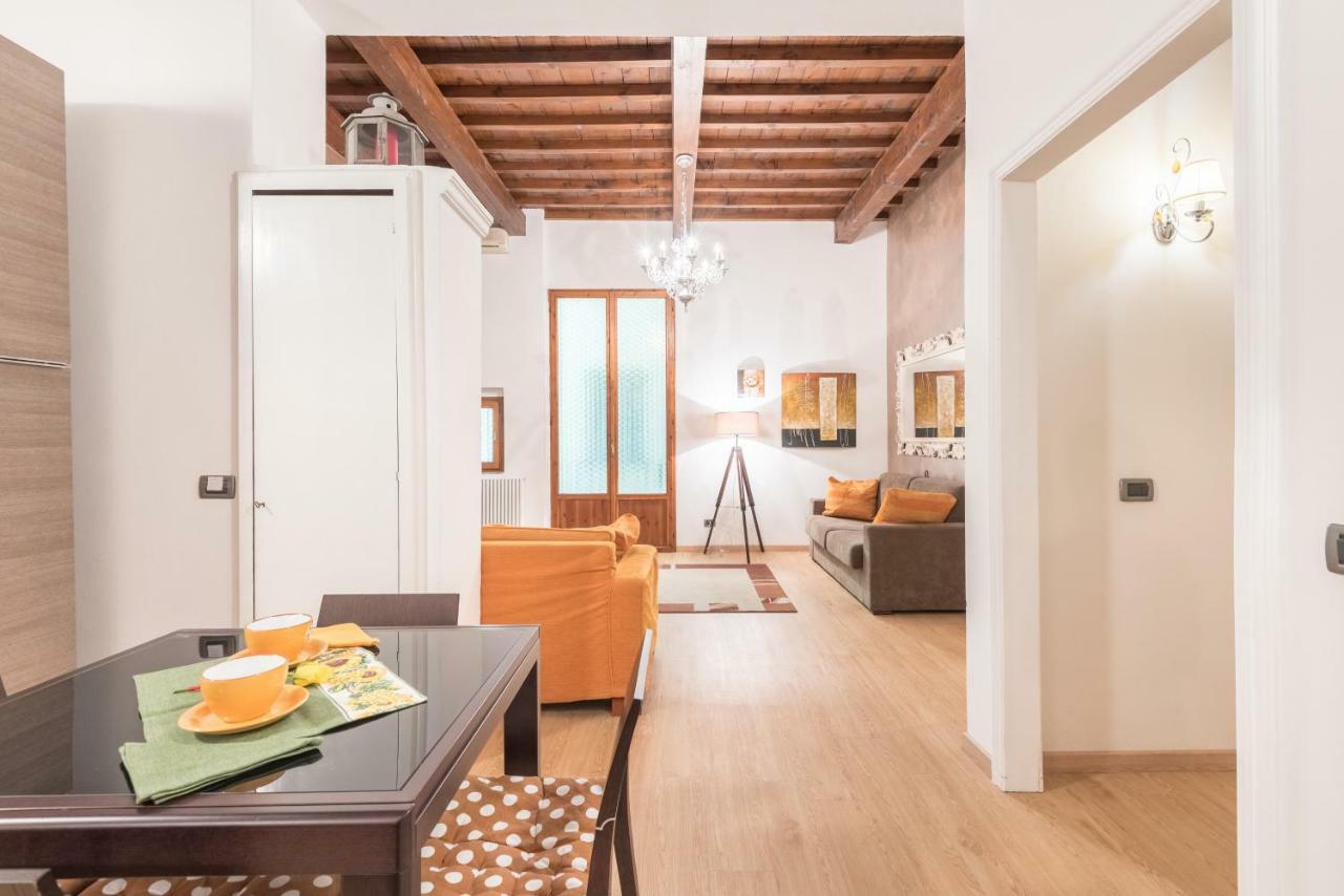 Ghibellina 22 Apartment Φλωρεντία Εξωτερικό φωτογραφία