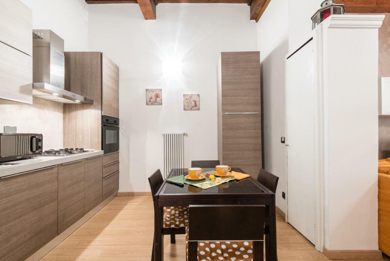 Ghibellina 22 Apartment Φλωρεντία Εξωτερικό φωτογραφία