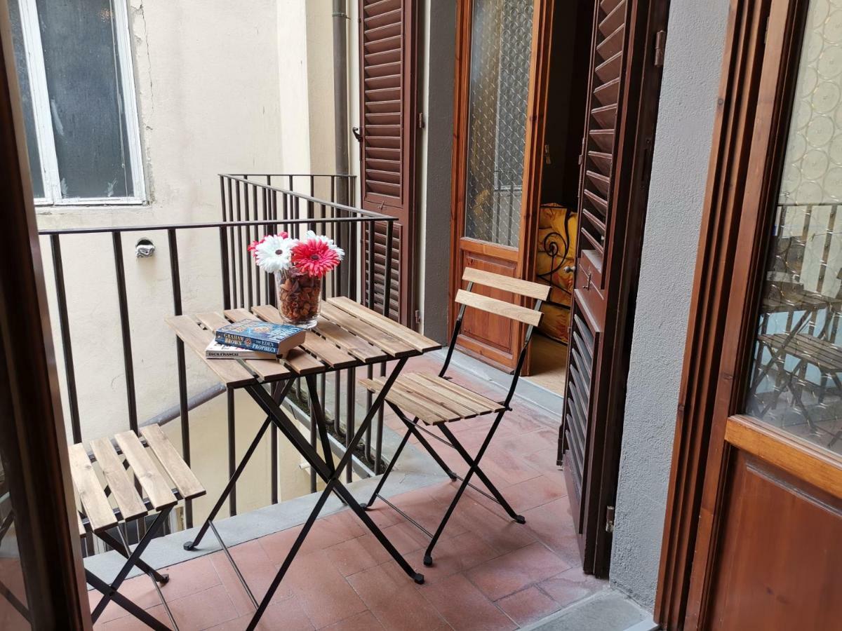 Ghibellina 22 Apartment Φλωρεντία Εξωτερικό φωτογραφία